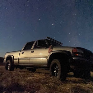 Meet your Posher, Darold